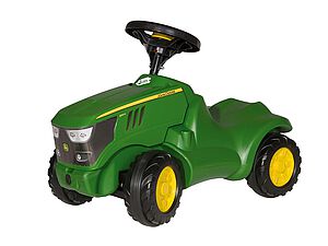 Minitrac John Deere