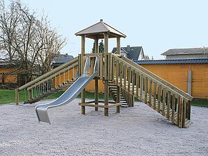 Spielturm Vahle