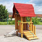 Mini-Spieleturm Waltorp
