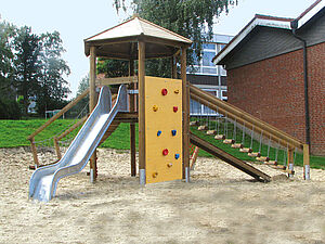 Sechseckturm Sundern