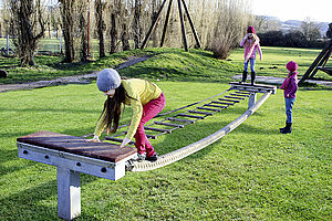 Seiltänzer
