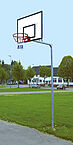 Basketballständer Bochum