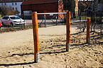 Holzreck 2-fach Holle 2