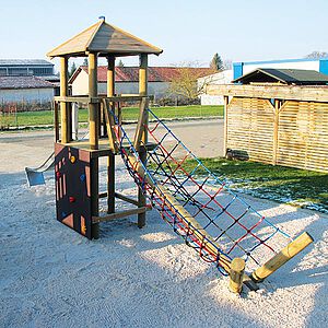 Spielturm Calenberg