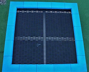 Trampolin Soft "Medium"