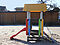 Mini-Spielturm Silberborn