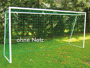 Fußballtor Brevörde