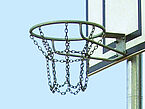 Basketball-Korb Limbach