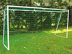 Fußballtor Niersbach